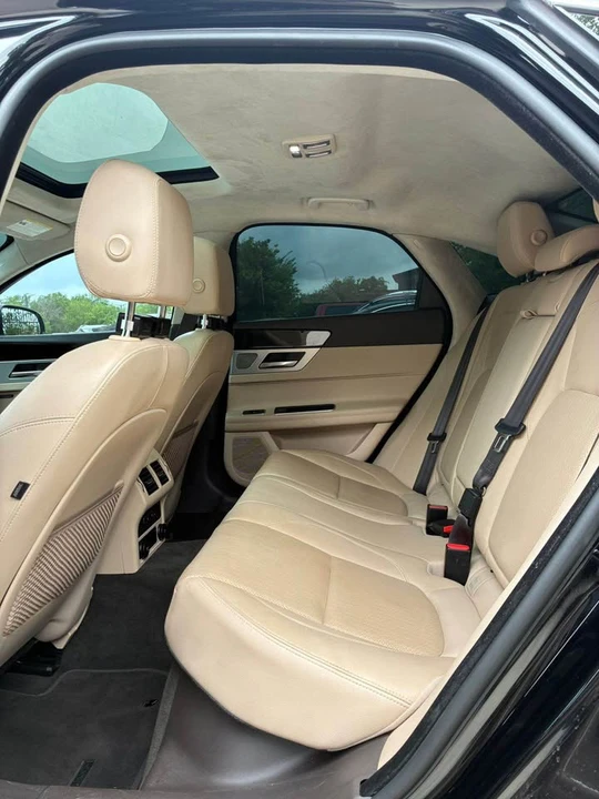 2019 Jaguar X260 XF - Image 8 of 16