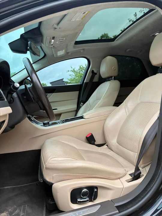 2019 Jaguar X260 XF - Image 7 of 16