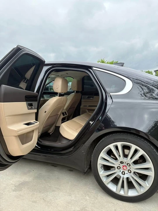 2019 Jaguar X260 XF - Image 12 of 16