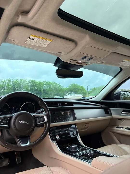 2019 Jaguar X260 XF - Image 6 of 16