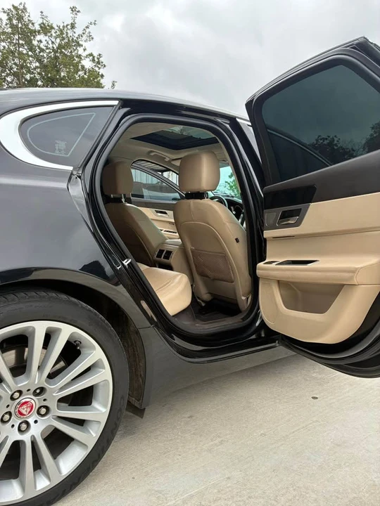 2019 Jaguar X260 XF - Image 16 of 16
