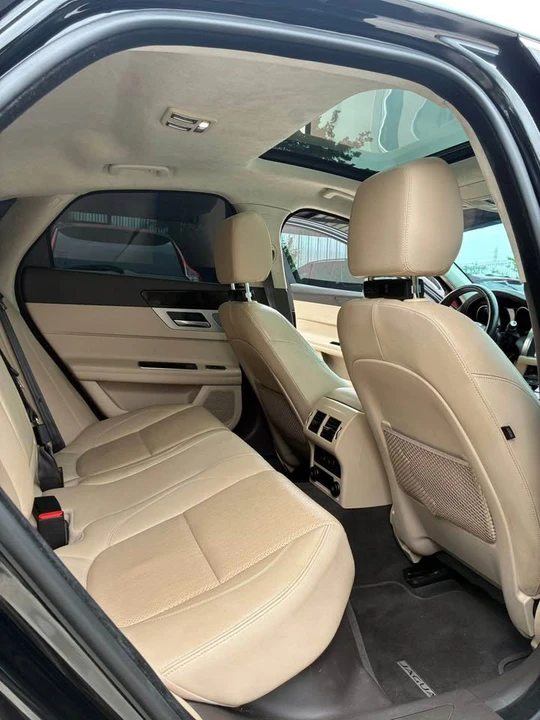 2019 Jaguar X260 XF - Image 15 of 16