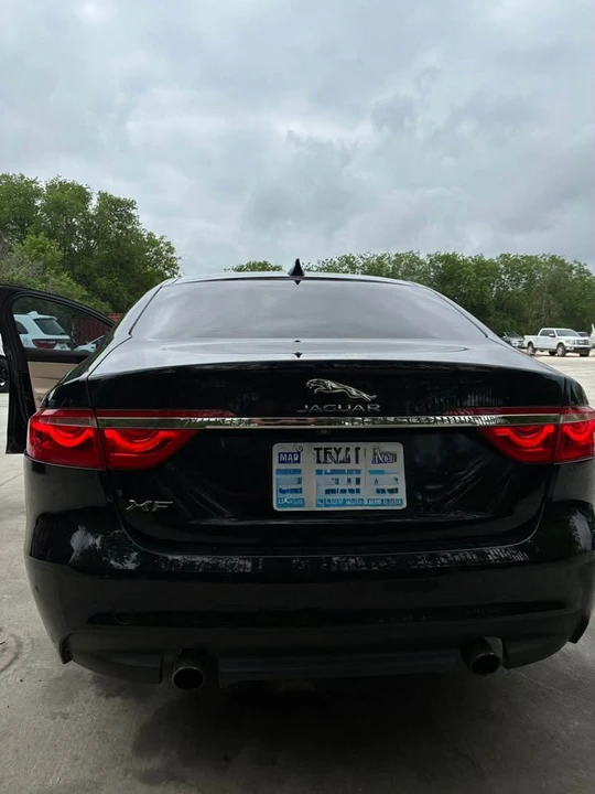2019 Jaguar X260 XF - Image 4 of 16