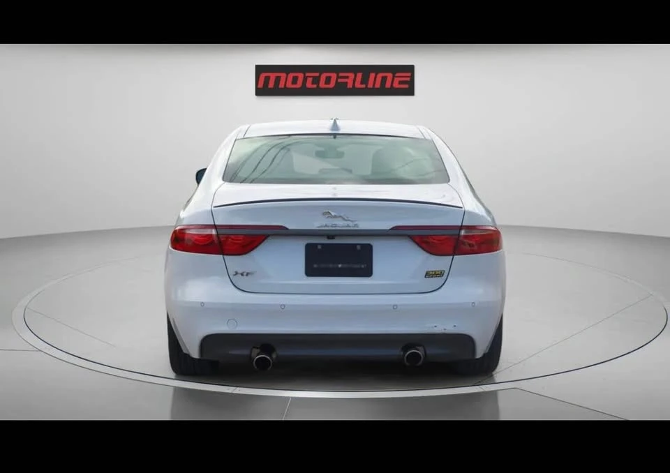 2019 Jaguar X260 XF - Image 6 of 20
