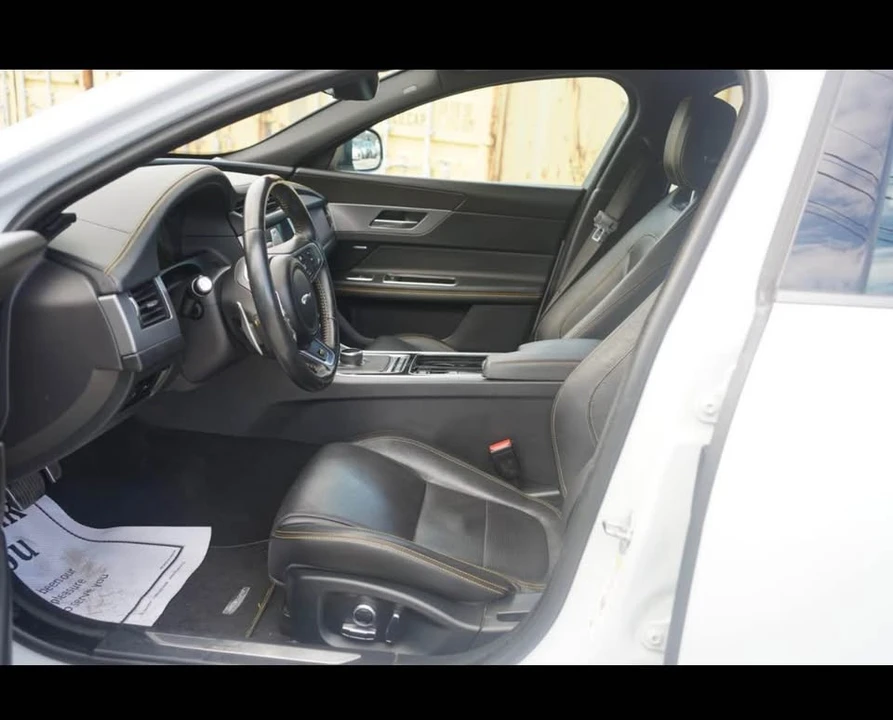 2019 Jaguar X260 XF - Image 10 of 20
