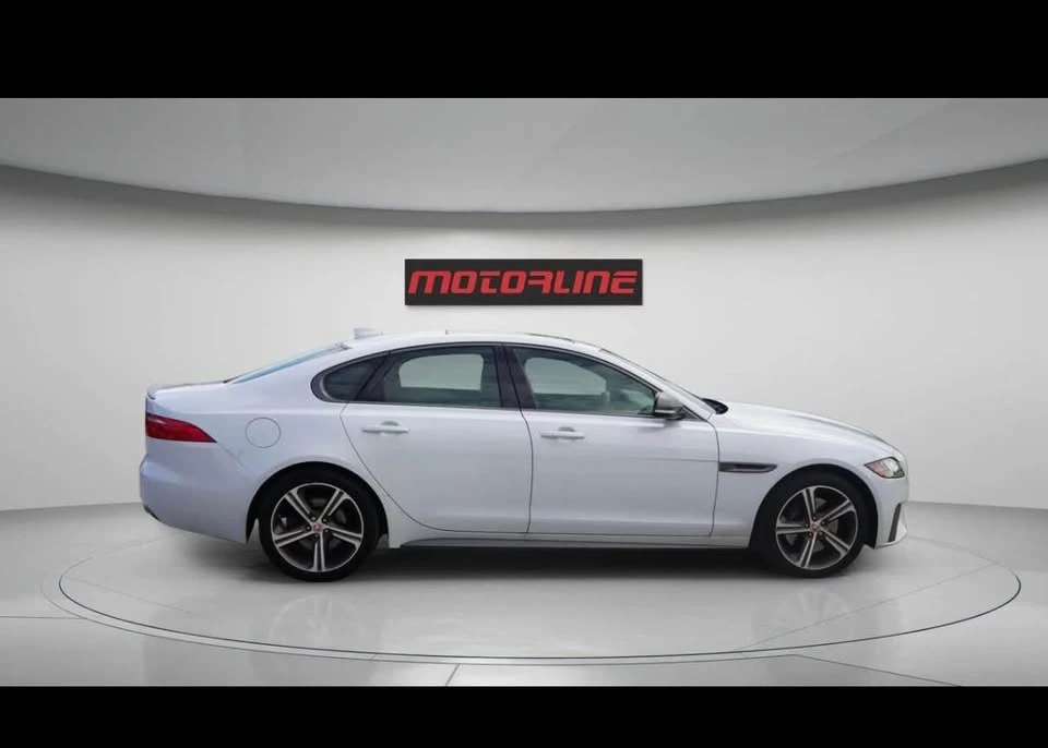 2019 Jaguar X260 XF - Image 4 of 20