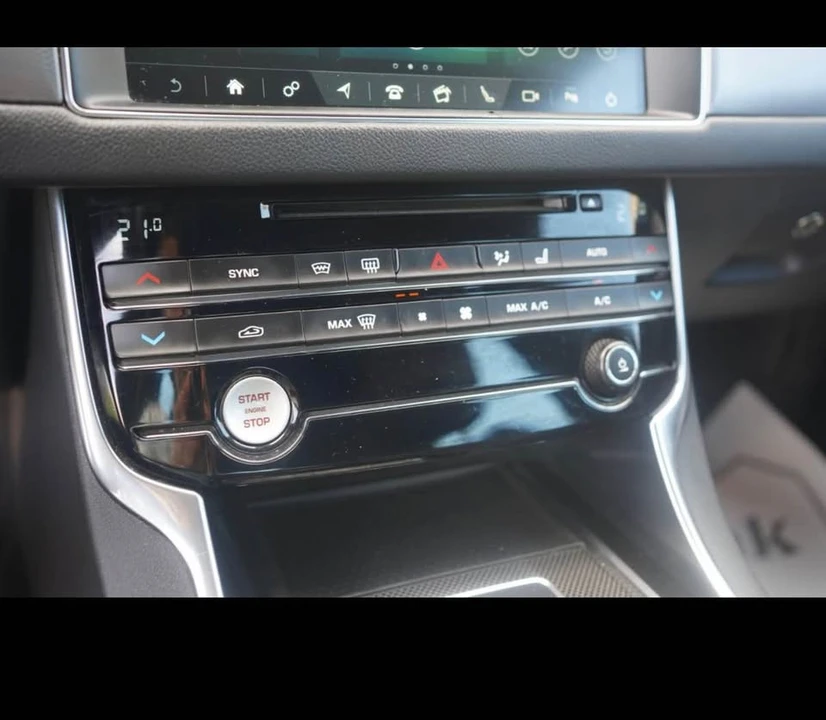 2019 Jaguar X260 XF - Image 16 of 20