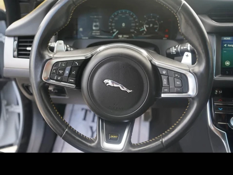 2019 Jaguar X260 XF - Image 13 of 20