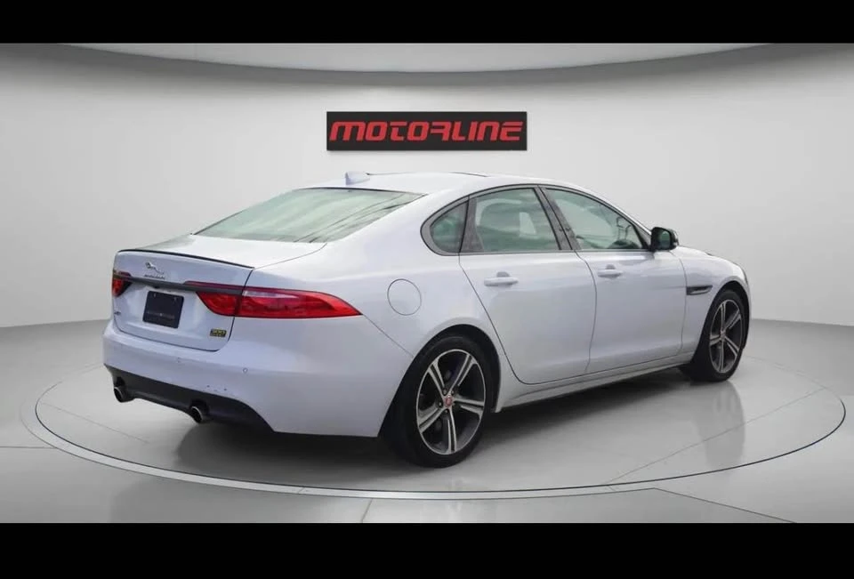 2019 Jaguar X260 XF - Image 5 of 20