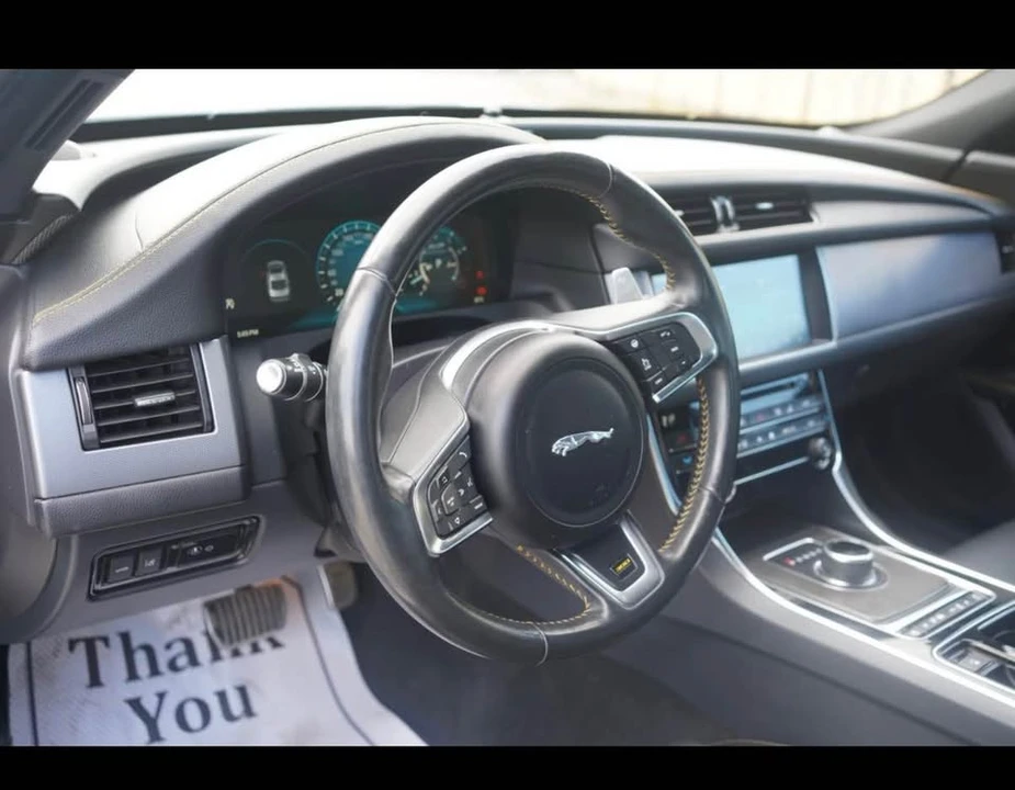 2019 Jaguar X260 XF - Image 12 of 20