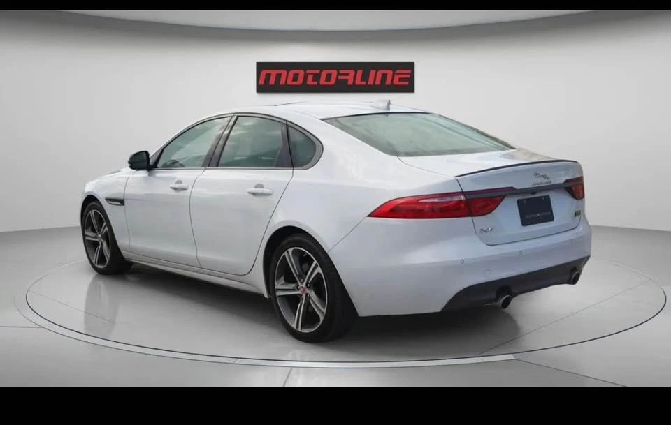 2019 Jaguar X260 XF - Image 7 of 20