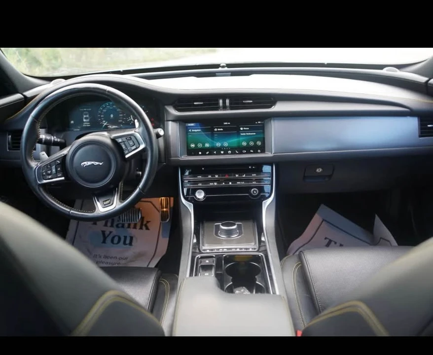 2019 Jaguar X260 XF - Image 11 of 20