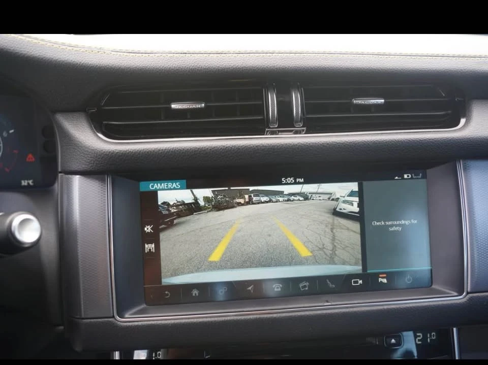 2019 Jaguar X260 XF - Image 15 of 20