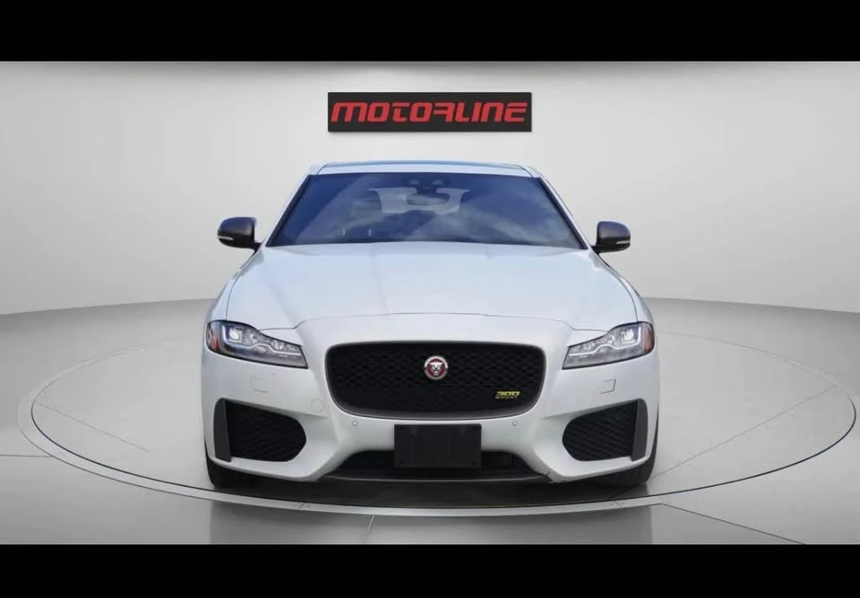 2019 Jaguar X260 XF - Image 2 of 20