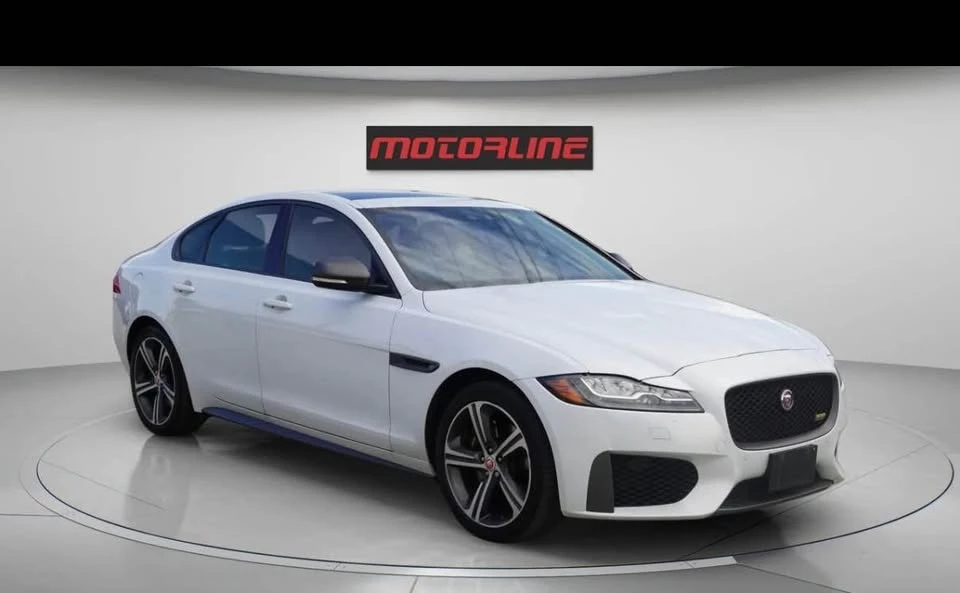 2019 Jaguar X260 XF - Image 3 of 20