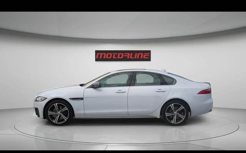 2019 Jaguar X260 XF - Image 8 of 20