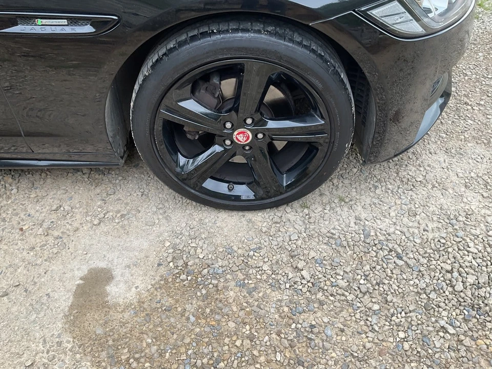 2019 Jaguar X260 XF - Image 10 of 30