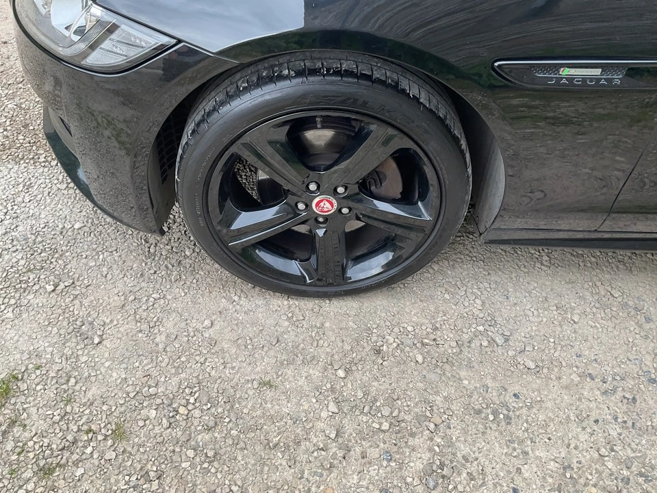 2019 Jaguar X260 XF - Image 12 of 30