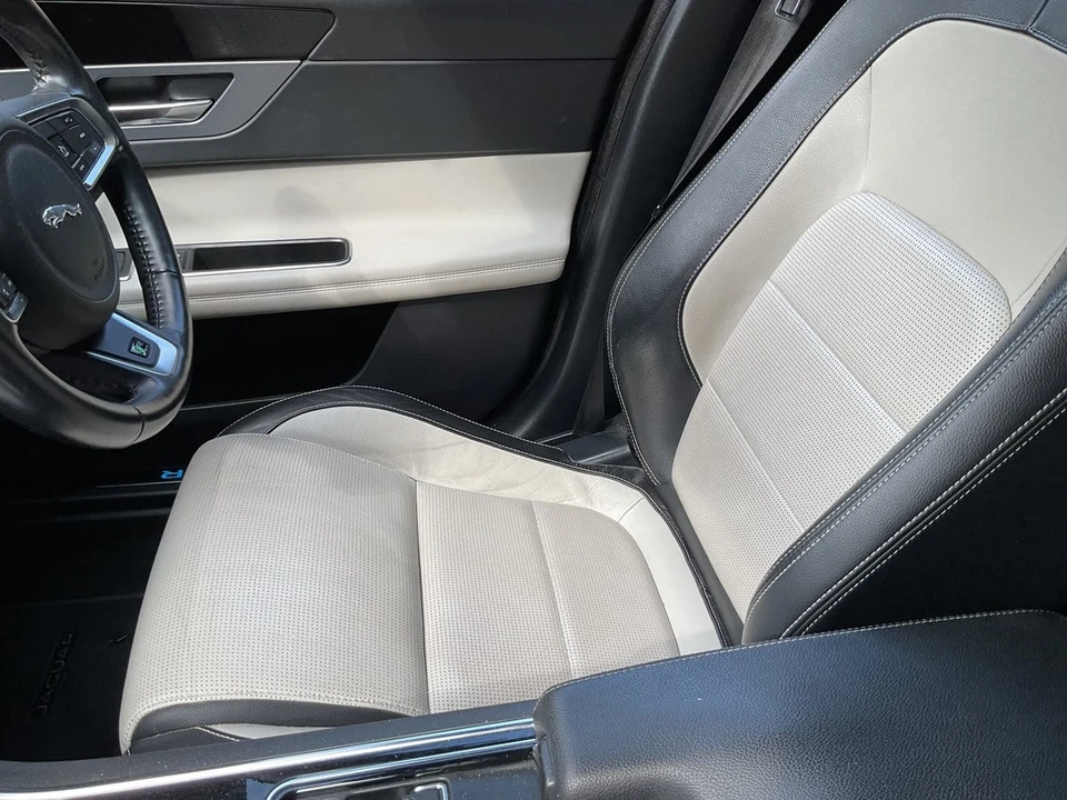 2019 Jaguar X260 XF - Image 7 of 30