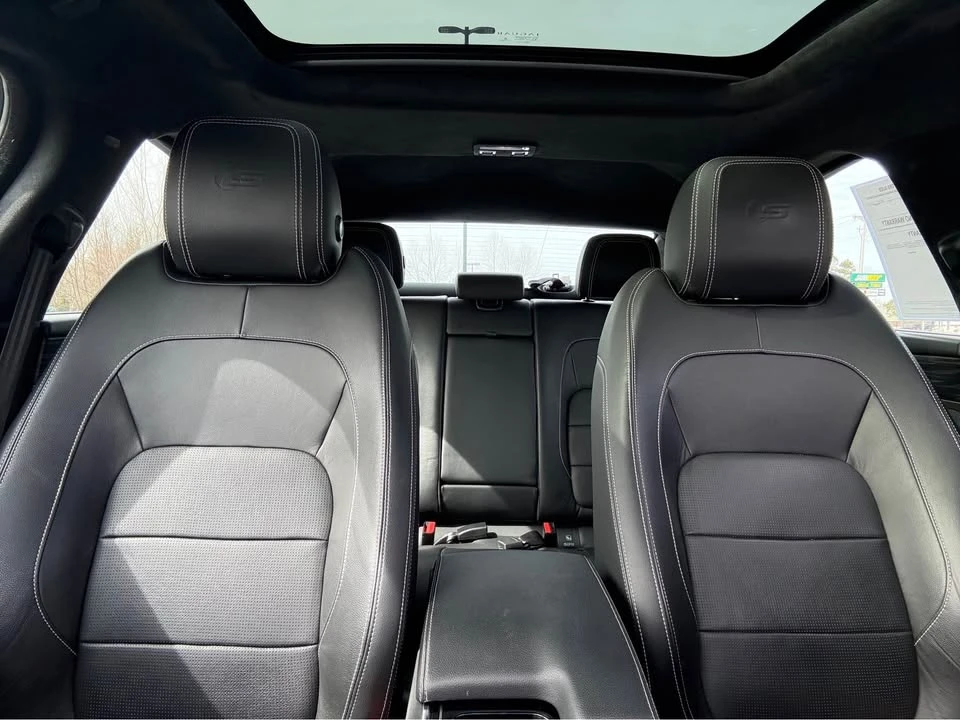 2019 Jaguar X260 XF - Image 10 of 18
