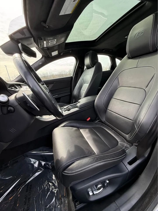 2019 Jaguar X260 XF - Image 4 of 18