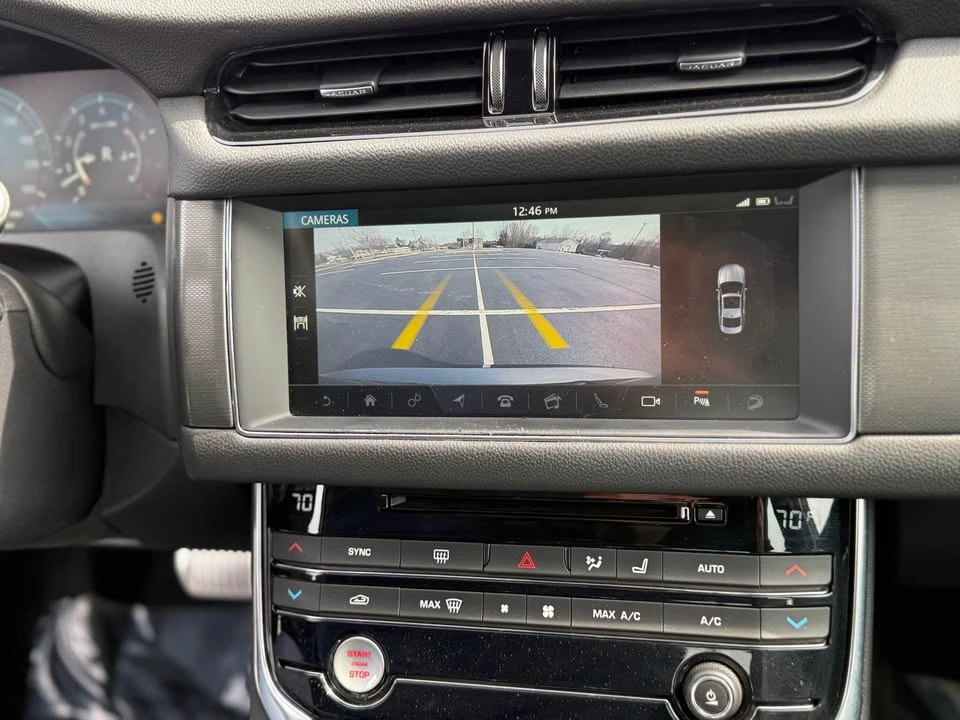 2019 Jaguar X260 XF - Image 12 of 18