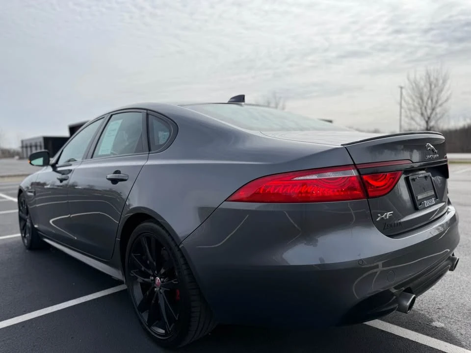 2019 Jaguar X260 XF - Image 2 of 18