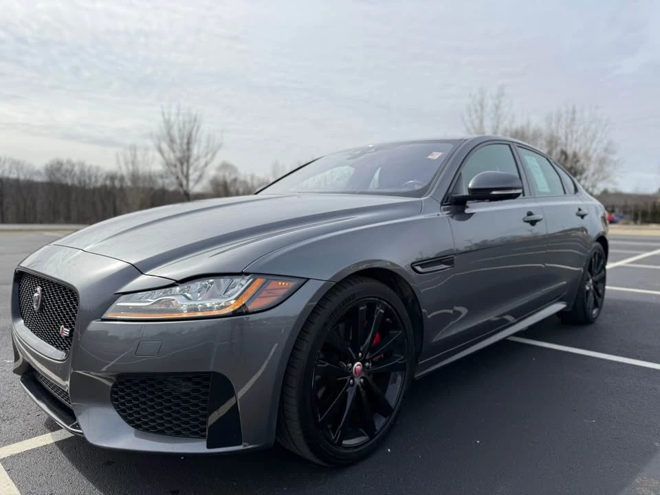 2019 Jaguar X260 XF - Image 3 of 18