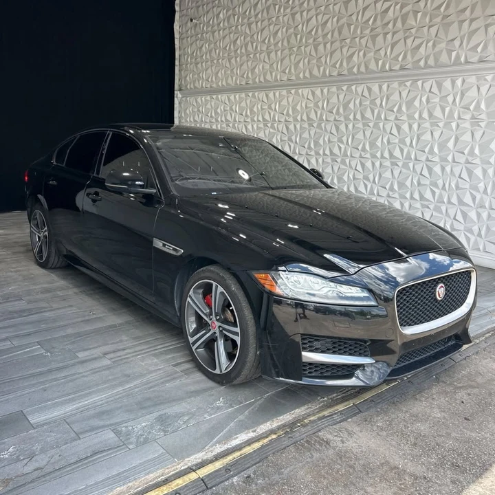 2019 Jaguar X260 XF - Image 2 of 3