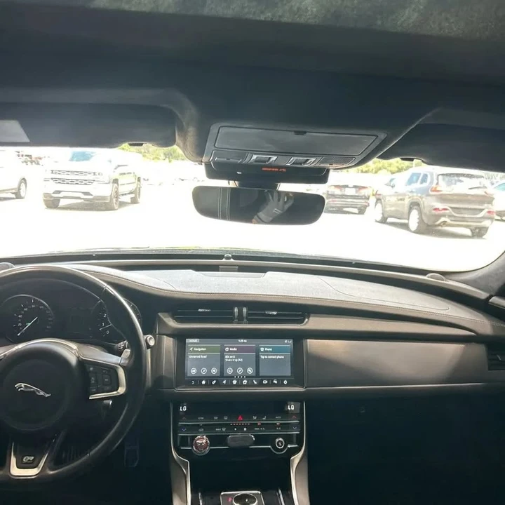 2019 Jaguar X260 XF - Image 3 of 3