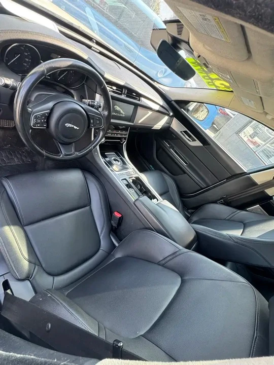 2019 Jaguar X260 XF - Image 6 of 6