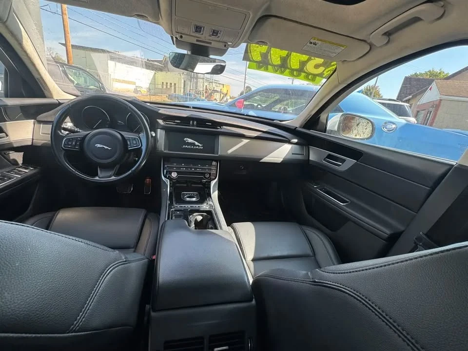 2019 Jaguar X260 XF - Image 4 of 6
