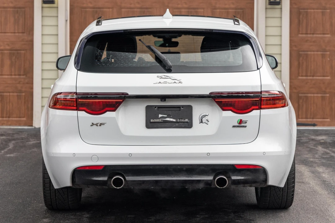 2019 Jaguar X260 XF - Image 5 of 31
