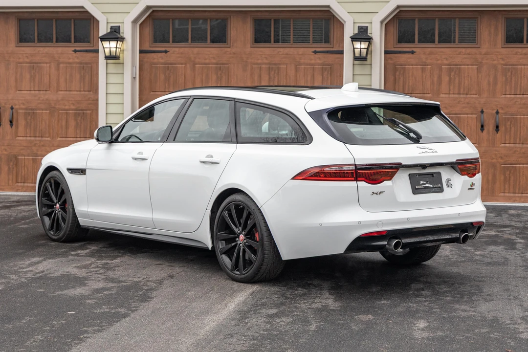 2019 Jaguar X260 XF - Image 7 of 31
