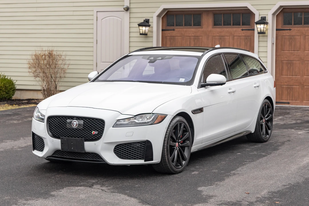 2019 Jaguar X260 XF - Image 6 of 31
