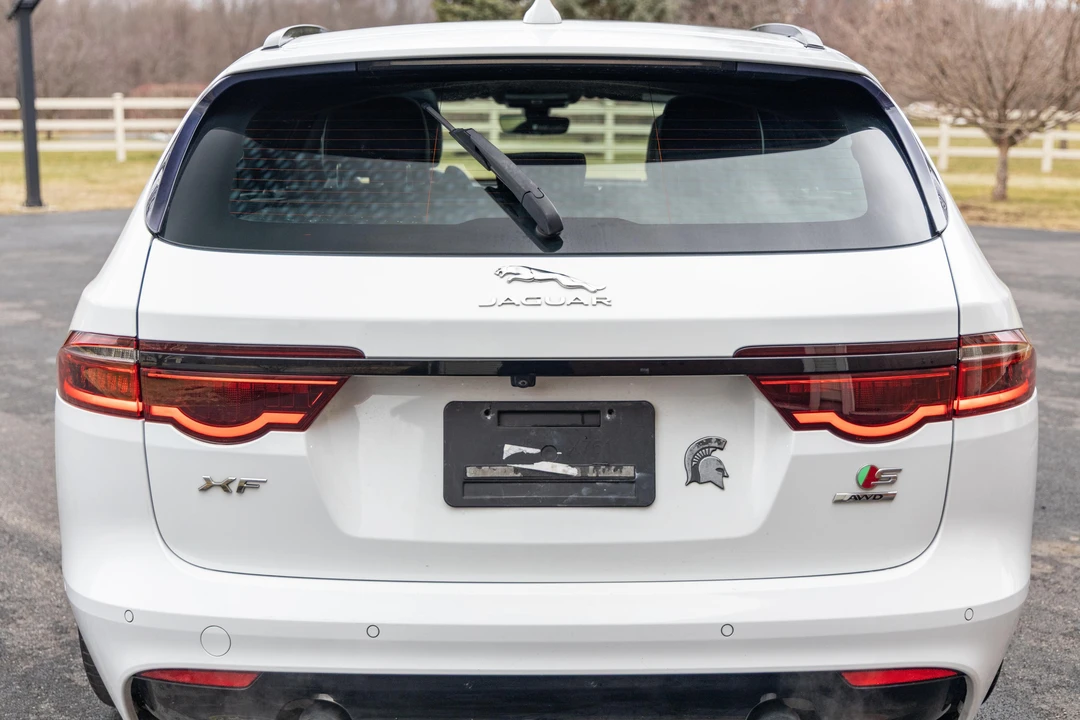2019 Jaguar X260 XF - Image 18 of 31