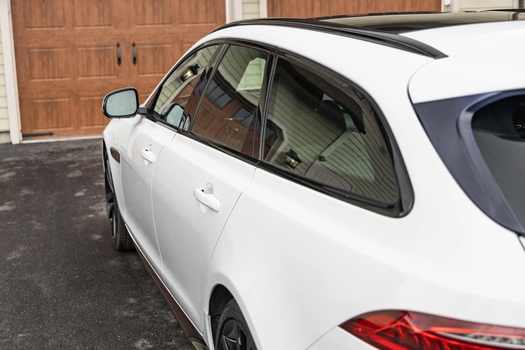 2019 Jaguar X260 XF - Image 15 of 31