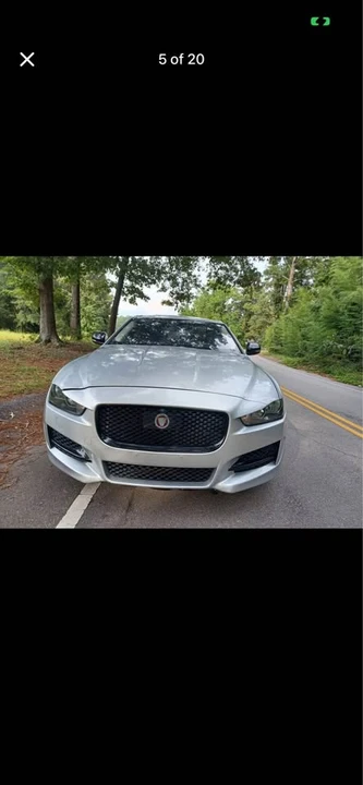 2019 Jaguar X260 XF - Image 5 of 19