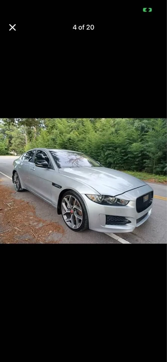 2019 Jaguar X260 XF - Image 4 of 19