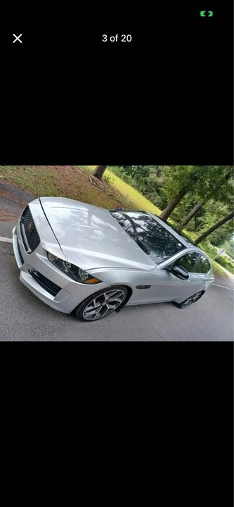 2019 Jaguar X260 XF - Image 3 of 19