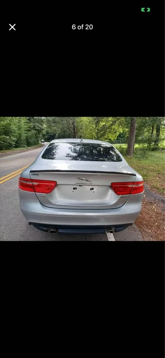 2019 Jaguar X260 XF - Image 6 of 19