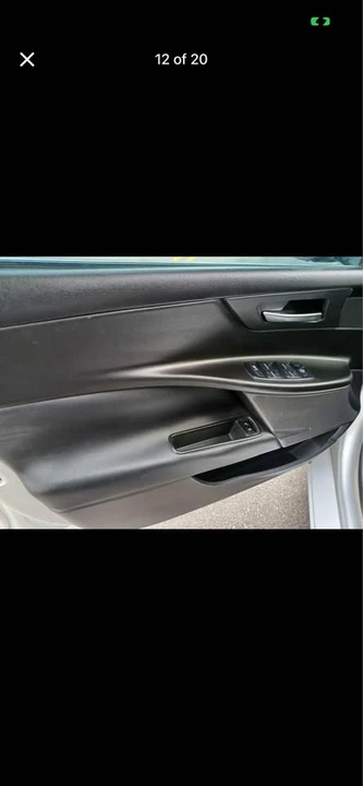 2019 Jaguar X260 XF - Image 12 of 19