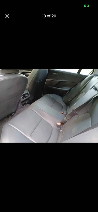 2019 Jaguar X260 XF - Image 13 of 19