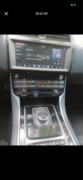 2019 Jaguar X260 XF - Image 18 of 19