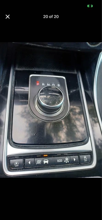 2019 Jaguar X260 XF - Image 19 of 19