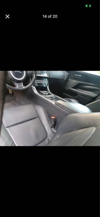 2019 Jaguar X260 XF - Image 14 of 19