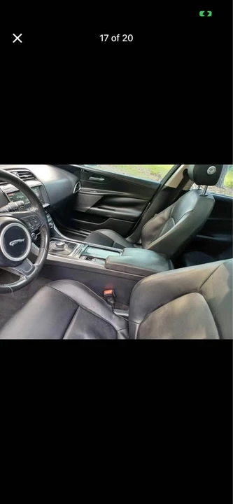 2019 Jaguar X260 XF - Image 17 of 19