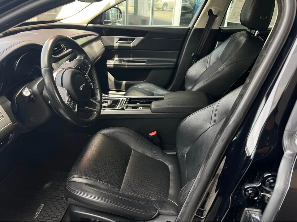 2019 Jaguar X260 XF - Image 3 of 8