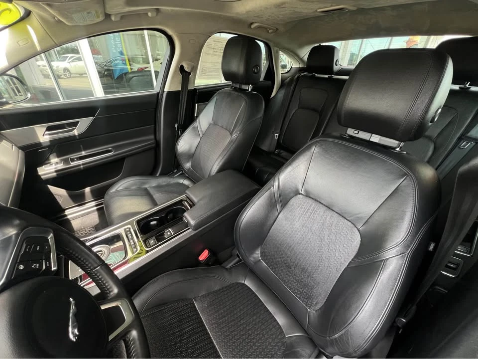 2019 Jaguar X260 XF - Image 4 of 8