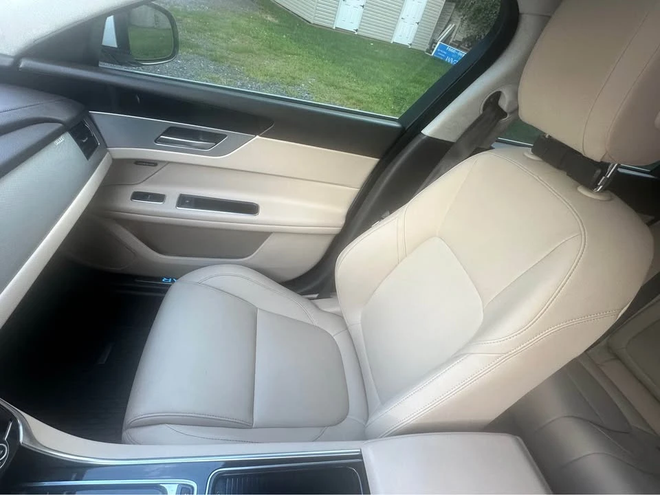 2019 Jaguar X260 XF - Image 6 of 16